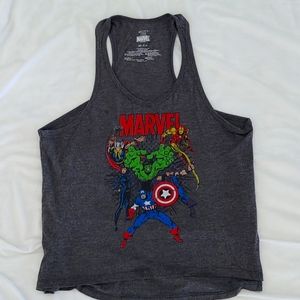 MARVEL tank top